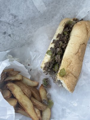 J. Michael's Philly Deli by null