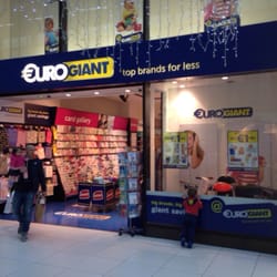 Euro Giant