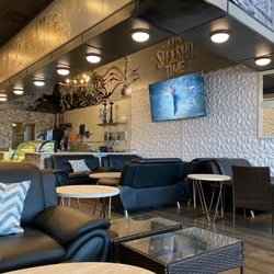 Al Basha Hookah Lounge