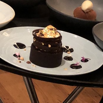 Xochi - Mexican Near Me - Houston, Texas