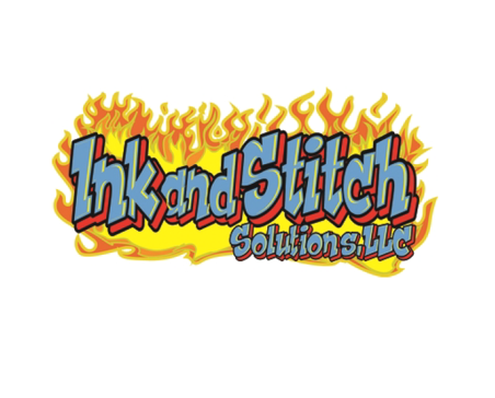 Ink & Stitch Solutions