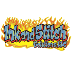 Ink & Stitch Solutions