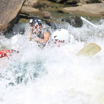 Adventures Unlimited - Rafting/Kayaking Near Me - Ocoee, Tennessee