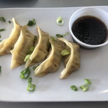 Big Hammock Brewery - Potstickers - Breweries Near Me - Ocala, Florida Big Hammock Brewery - Potstickers - Breweries Near Me - Ocala, Florida