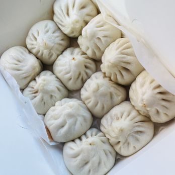 Danacious Dumpling - Noodles Near Me - San Jose, California