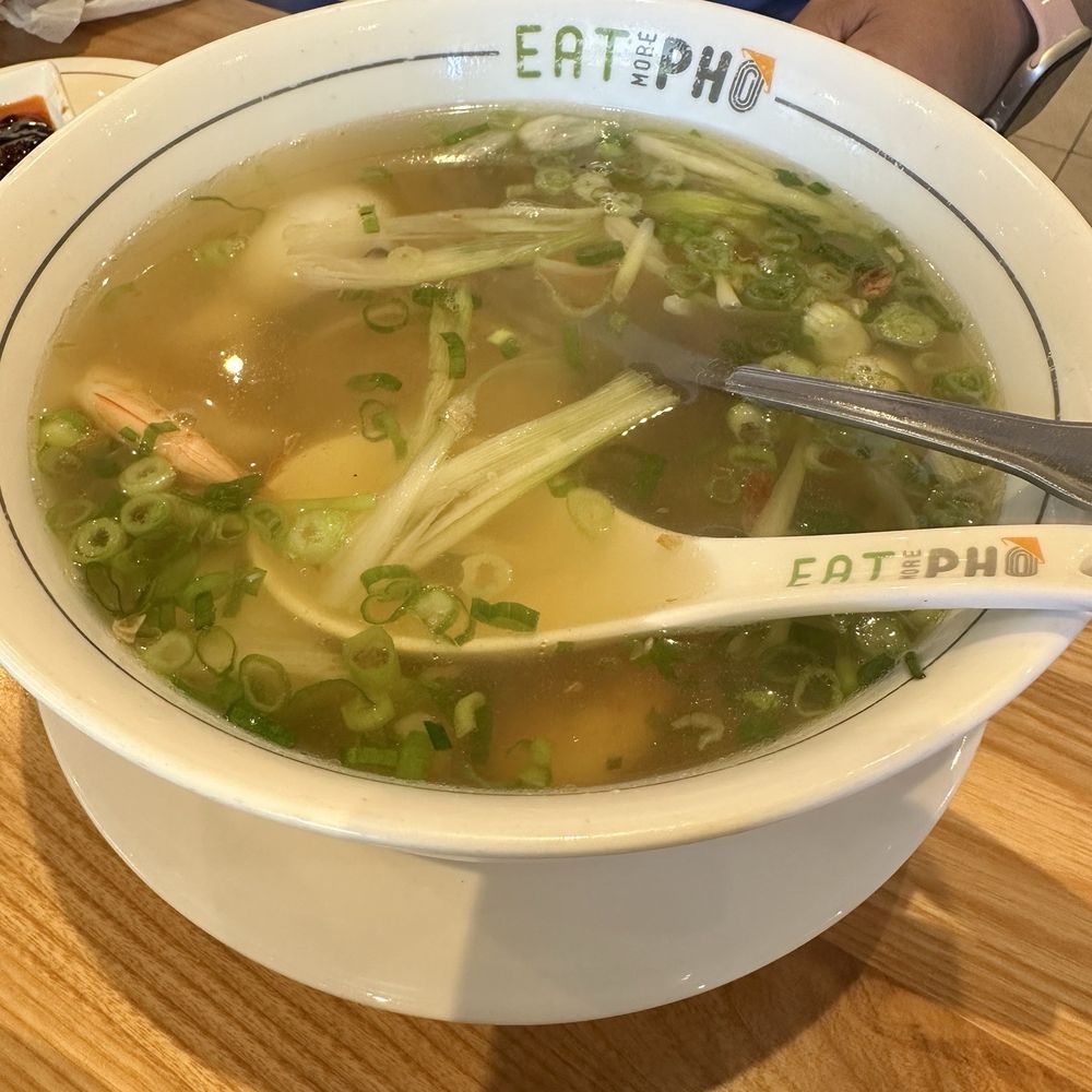 #30. Seafood Pho| Hủ Tiếu Hải Sản #30. Seafood Pho| Hủ Tiếu Hải Sản