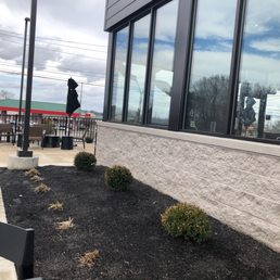 Outside Outside
