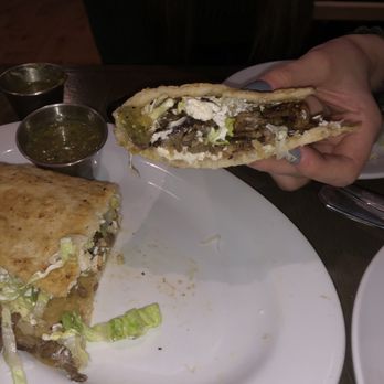 Hungry Burrito - Artisan Steak Quesadilla - Mexican Near Me - Ridgewood, New York