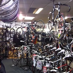 Harry Hall Cycles
