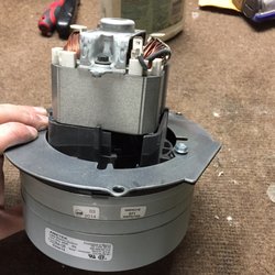 Okotoks Vacuums