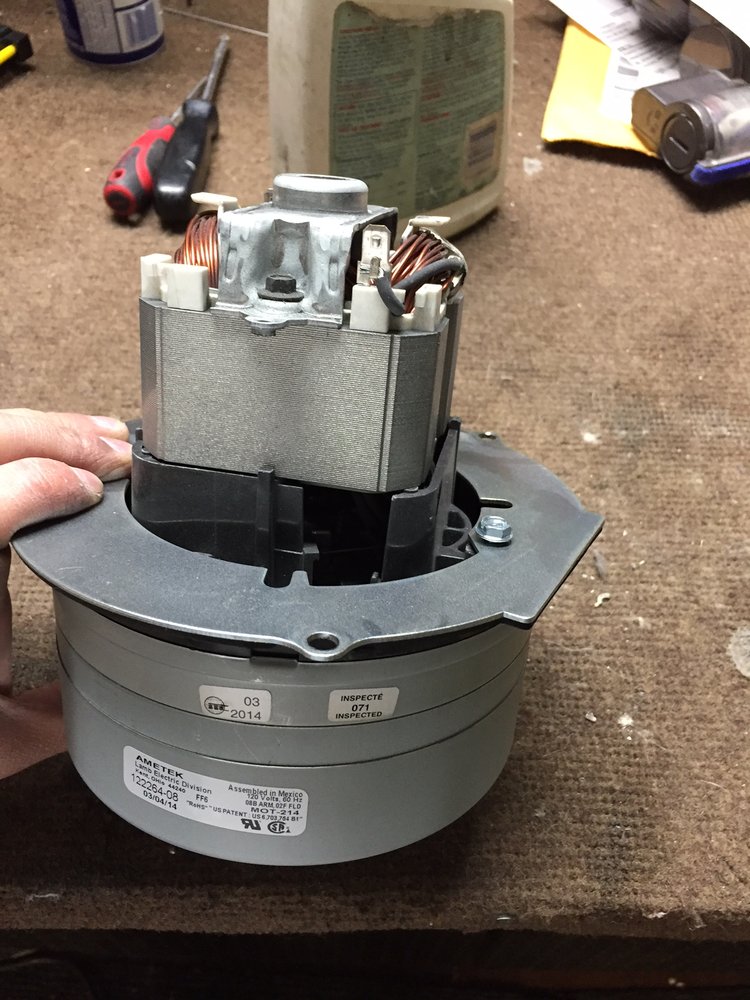 OKOTOKS VACUUMS Updated July 2024 Request a Quote 218 Southridge Drive, Okotoks, Alberta