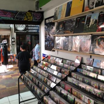 Casa Retro - Music & DVDs Near Me - Tijuana, BCN