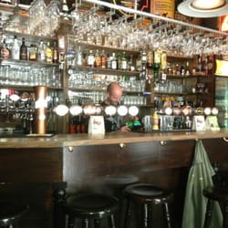 Bierencafé De Heks - 19 beers on tap