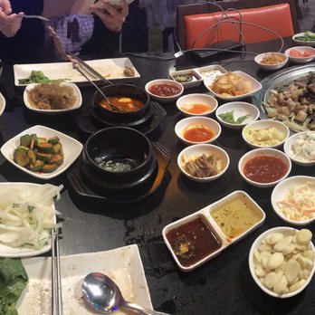 Mr BBQ - Korean Near Me - Fullerton, California Mr BBQ - Korean Near Me - Fullerton, California