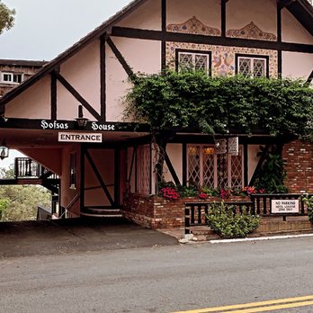 Hofsas House - Hotels Near Me - Carmel, California Hofsas House - Hotels Near Me - Carmel, California