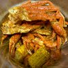 EZ Crab Shack gift card