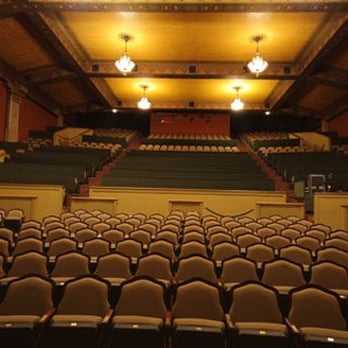 El Campanil Theatre - Performing Arts Near Me - Antioch, California El Campanil Theatre - Performing Arts Near Me - Antioch, California
