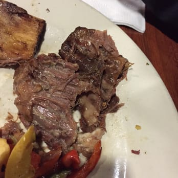 Tony Roma's - Don't get the short rib!! - Barbeque Near Me - Anaheim, California