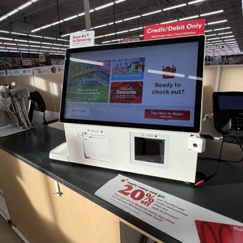 Michaels - Kiosk - Arts & Crafts Near Me - Florissant, Missouri
