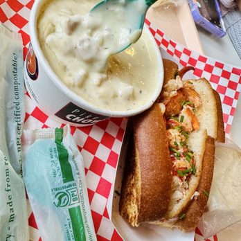 Pike Place Chowder - Seafood Near Me - Seattle, Washington Pike Place Chowder - Seafood Near Me - Seattle, Washington