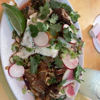 Dashi - Stir fry - Food Trucks Near Me - North Charleston, South Carolina