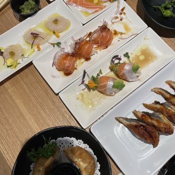 Eat's Ayce Sushi - Very nice!!!! - Japanese Near Me - Alhambra, California Eat's Ayce Sushi - Very nice!!!! - Japanese Near Me - Alhambra, California