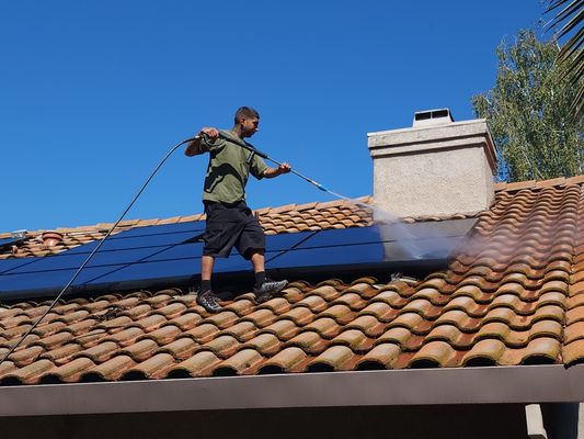 Elite Roofing and Solar