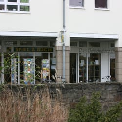 Spiel & Buch - Direkt auf der alten Ratinger Stadtmauer...