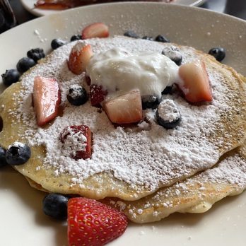 Lux Cafe - Yummy pancakes - Breakfast & Brunch Near Me - New Orleans, Louisiana Lux Cafe - Yummy pancakes - Breakfast & Brunch Near Me - New Orleans, Louisiana