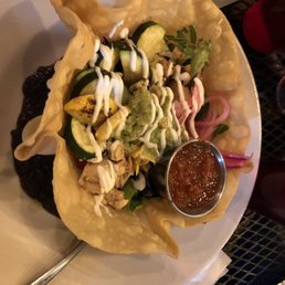 Taco Salad