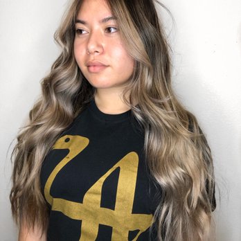 Painted Pretty Studio - Balayage - Hair Salons Near Me - Covina, California
