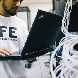 Field Service - Onsite Installation and Repair