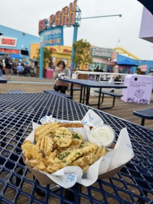 Mr. Nice Fry by null