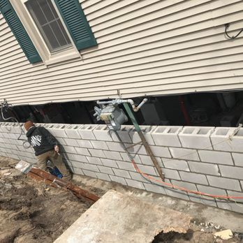 Chris Tarwid Contracting - Waterproofing Near Me - Racine, Wisconsin Chris Tarwid Contracting - Waterproofing Near Me - Racine, Wisconsin