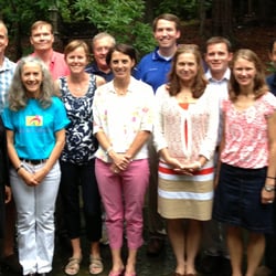 Chapel Hill Pediatrics & Adolescents PA - Chapel Hill Pediatrics Physicians