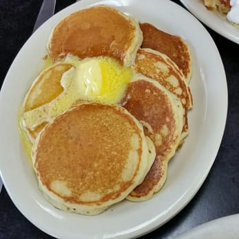 Lucy's Diner - Silver dollar pancakes - Diners Near Me - Rogers, Arkansas Lucy's Diner - Silver dollar pancakes - Diners Near Me - Rogers, Arkansas