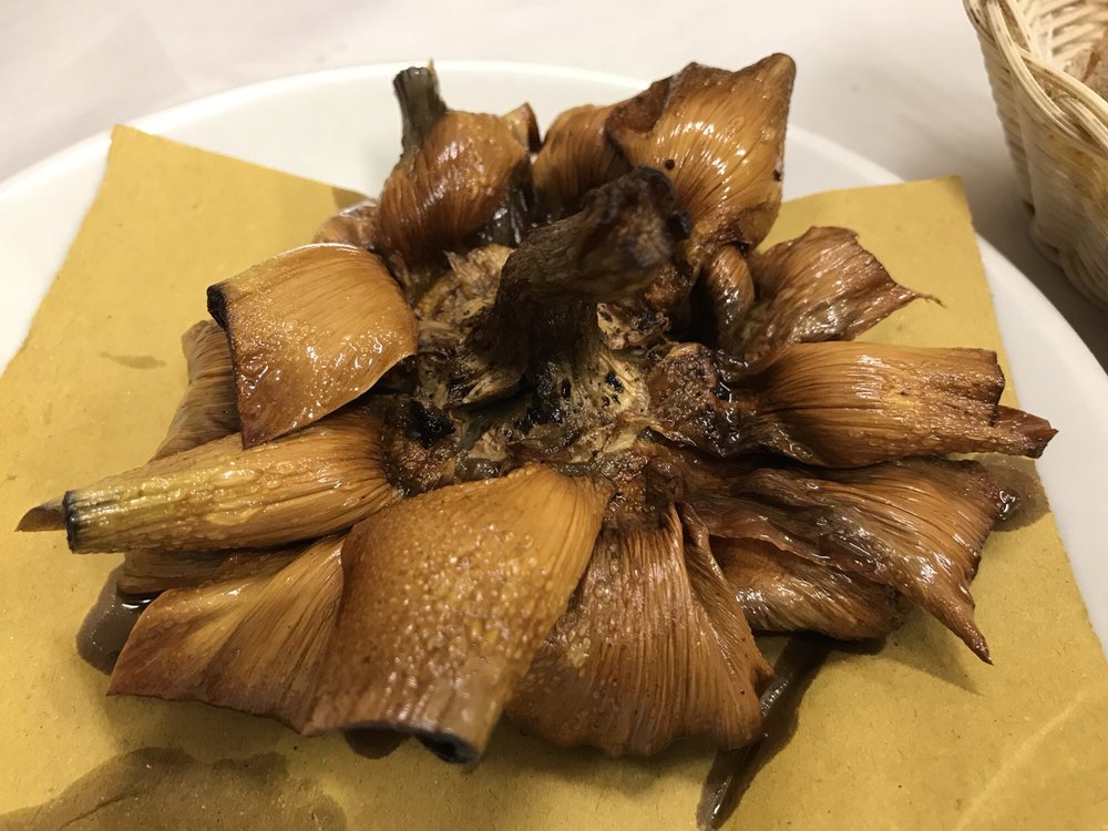 SORA MARGHERITA 50 Photos & 60 Reviews Roman Piazza delle Cinque