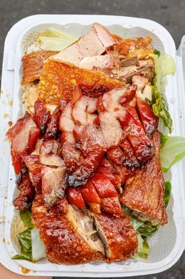 Wah Fung No.1 Fast Food by null