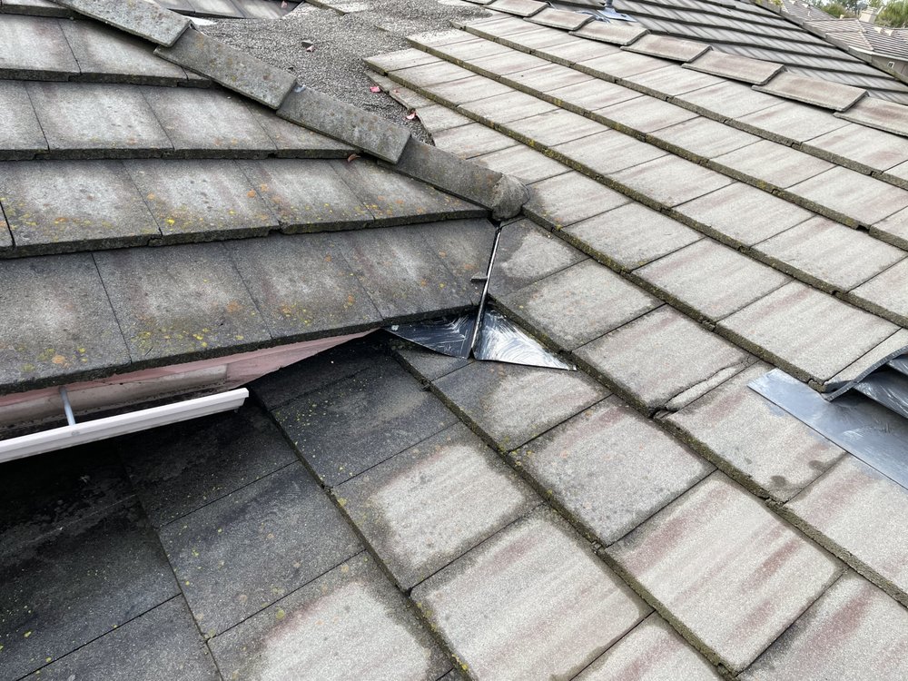 Slide of Purpose Roofing and Waterproofing