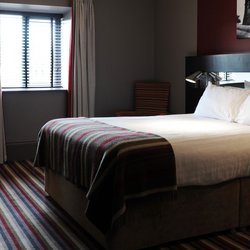 Village Hotel Wirral