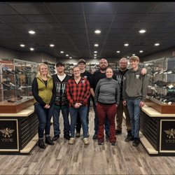 Vice Armory