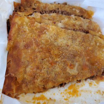 Rinkon Guadalajara - Barbacoa quesadilla - Mexican Near Me - Hawthorne, California Rinkon Guadalajara - Barbacoa quesadilla - Mexican Near Me - Hawthorne, California