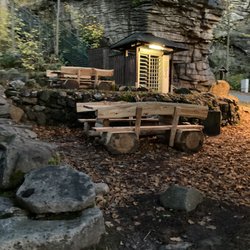Die Greifensteine - Greifensteine Erzgebirge