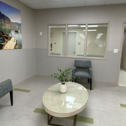 Saints Joachim & Anne Nursing and Rehab Center