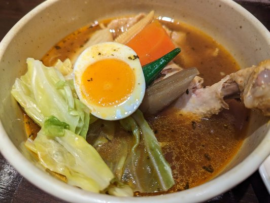 Sapporo Dominica by null