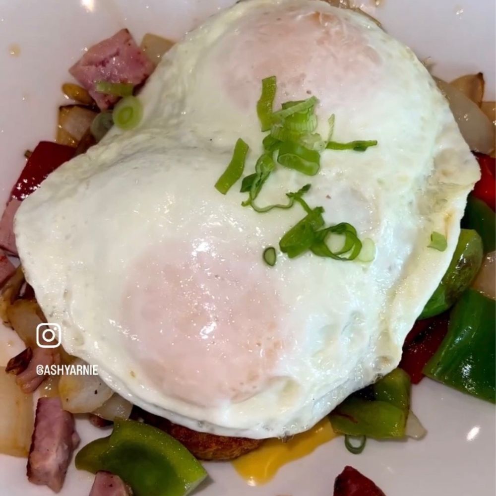 Benedict's - Denver tot hash - Breakfast & Brunch Near Me - Wayzata, Minnesota Benedict's - Denver tot hash - Breakfast & Brunch Near Me - Wayzata, Minnesota