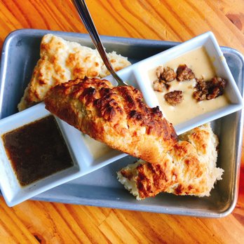 Biscuit Head - Cafes Near Me - Asheville, North Carolina