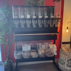 4th Level Roasters - Fresh Roasted Coffee Beans