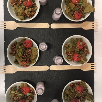 Unlimited PR - Catering by Ninour! - Public Relations Near Me - Amsterdam, New Hampshire