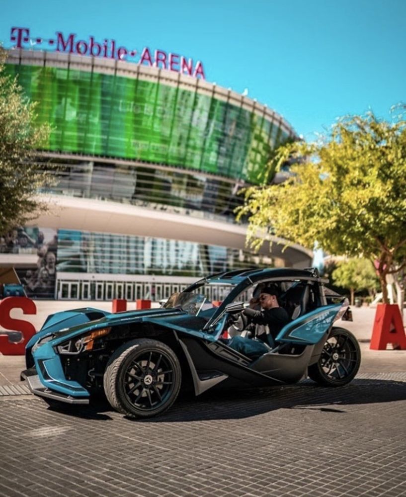 RENT A SLINGSHOT Updated August 2024 39 Photos 3755 S Las Vegas